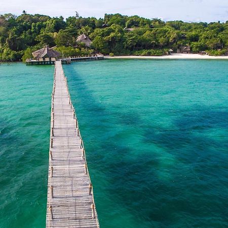 Fundu Lagoon Wambaa Zewnętrze zdjęcie