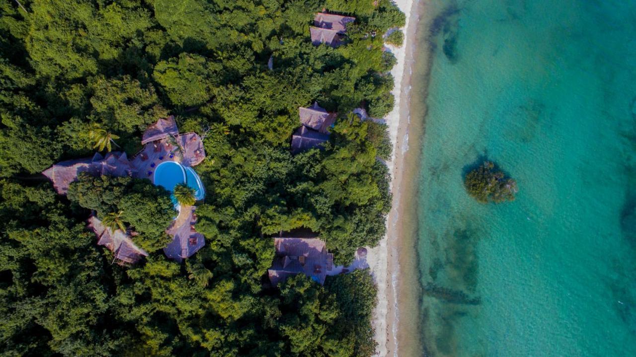 Fundu Lagoon Wambaa Zewnętrze zdjęcie