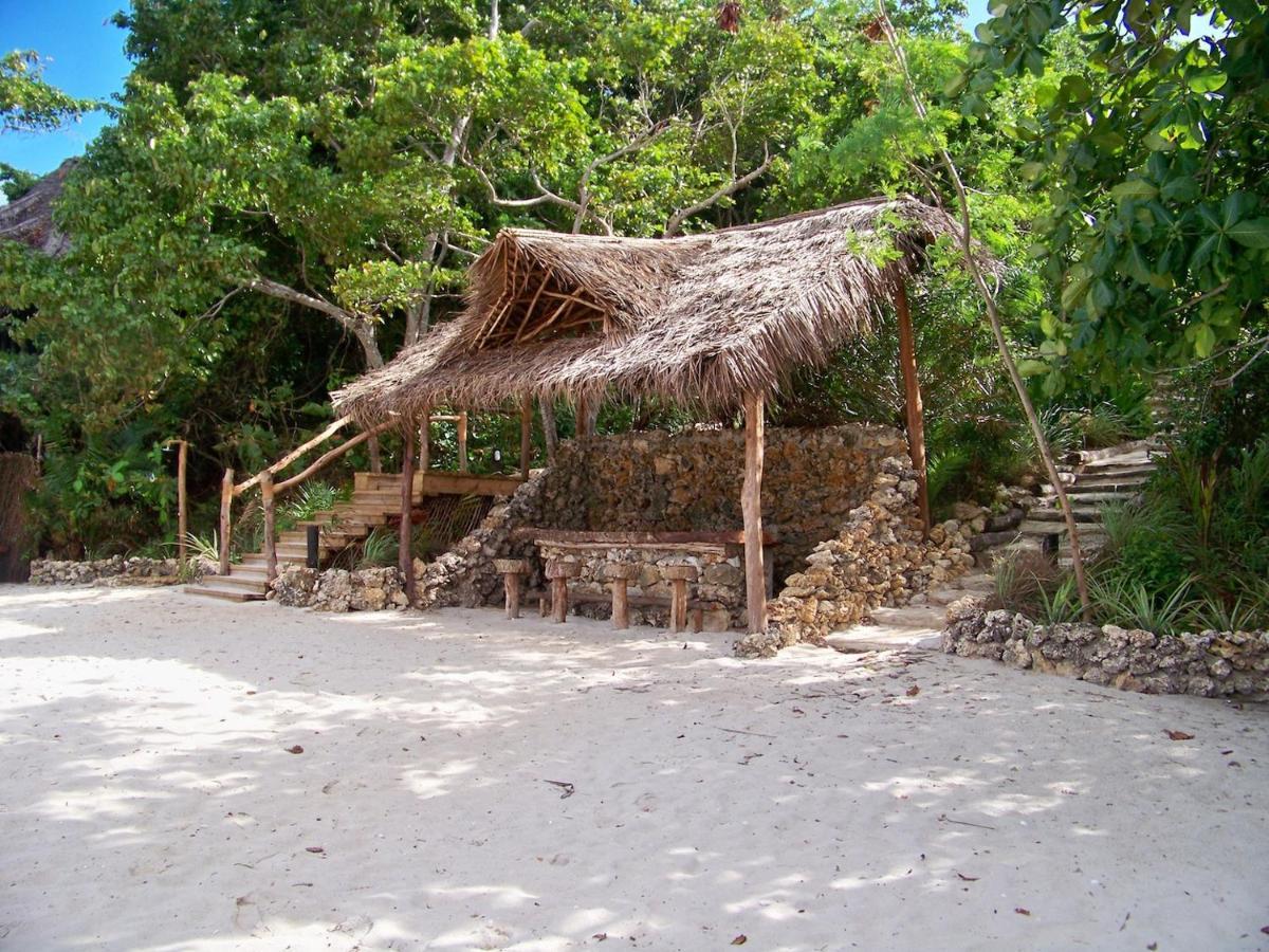 Fundu Lagoon Wambaa Zewnętrze zdjęcie