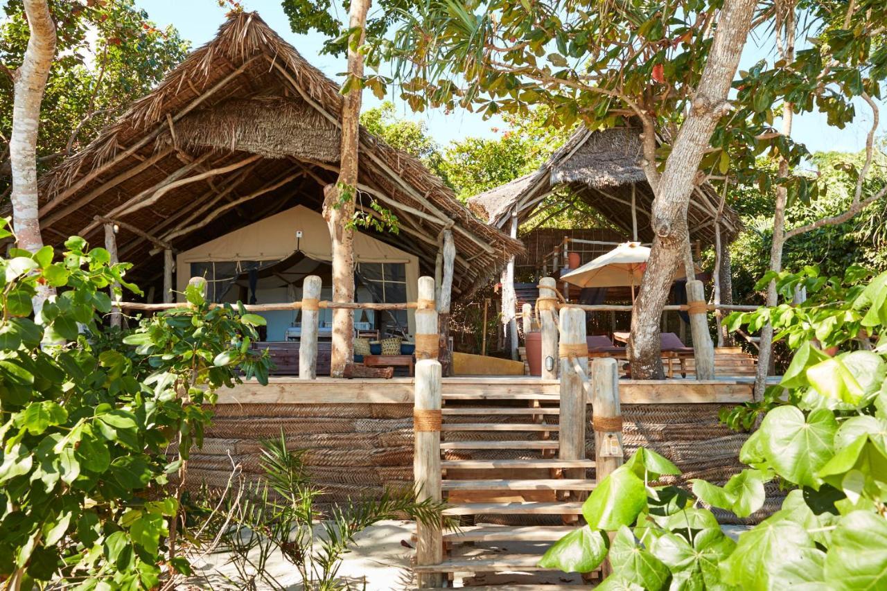 Fundu Lagoon Wambaa Pokój zdjęcie