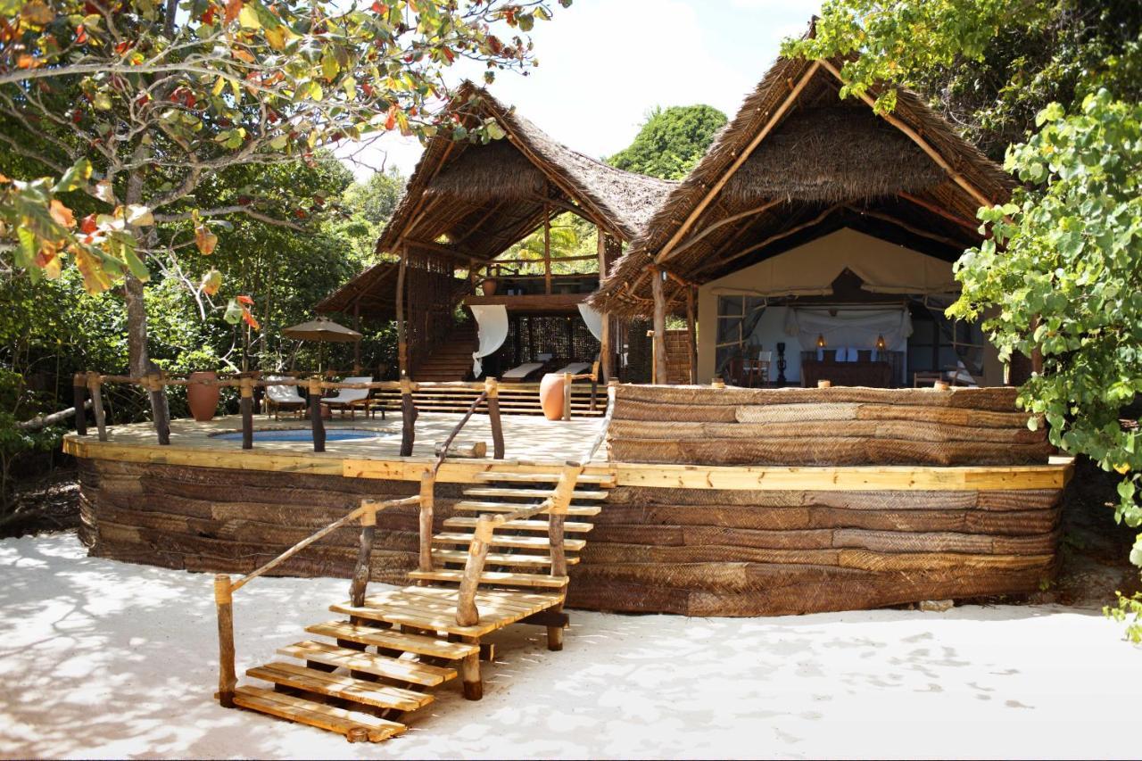Fundu Lagoon Wambaa Pokój zdjęcie
